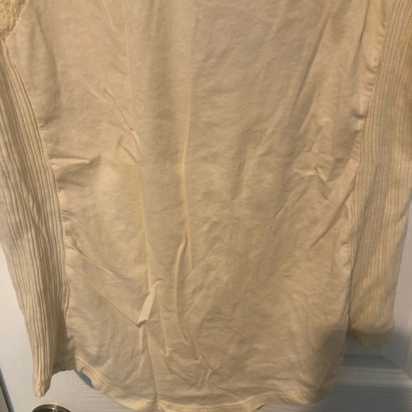 3/$15 Others follow American flag the state’s names v-neck patriotic lace tank - Picture 8 of 8